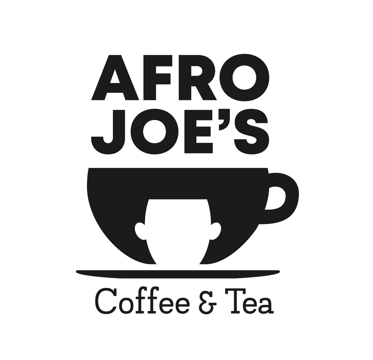 Afro Joe's Coffee & Tea