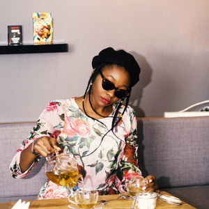 Afro Joe's Coffee & Tea gallery